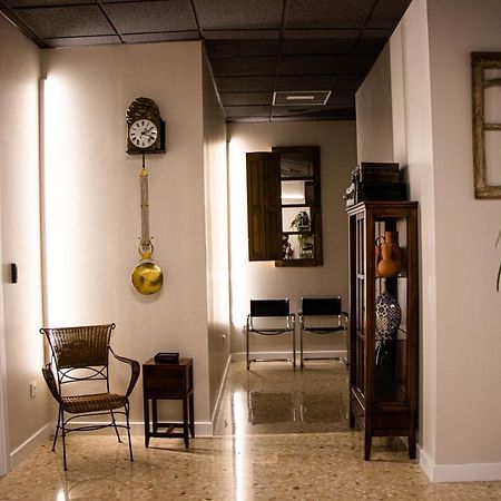 Acola Rooms Понтеведра Экстерьер фото