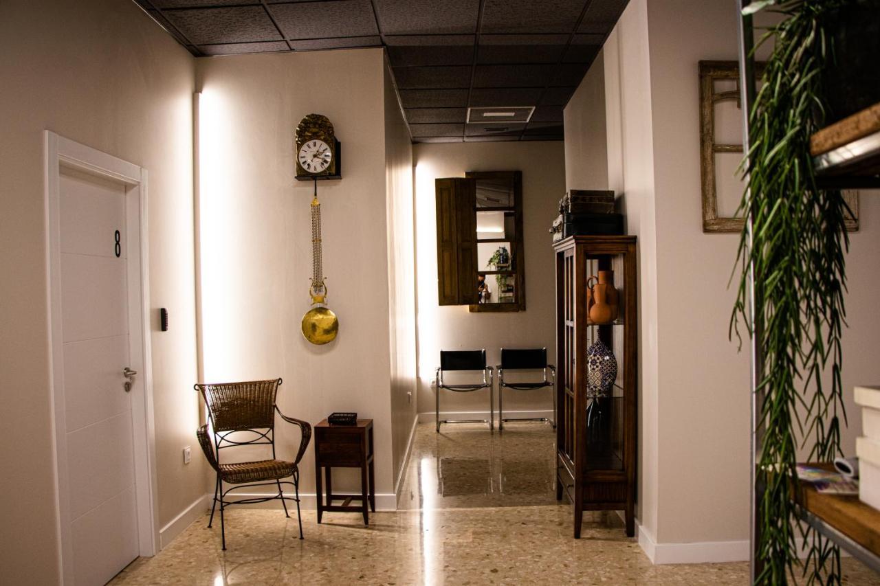 Acola Rooms Понтеведра Экстерьер фото