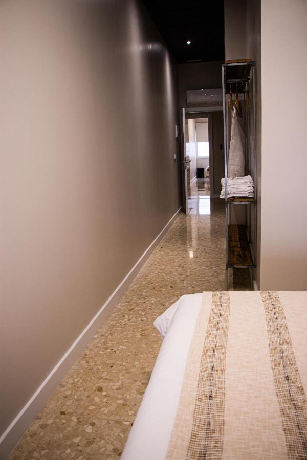 Acola Rooms Понтеведра Экстерьер фото