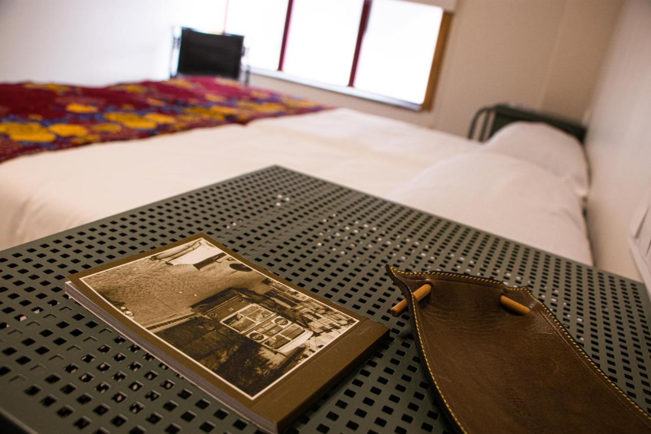 Acola Rooms Понтеведра Экстерьер фото