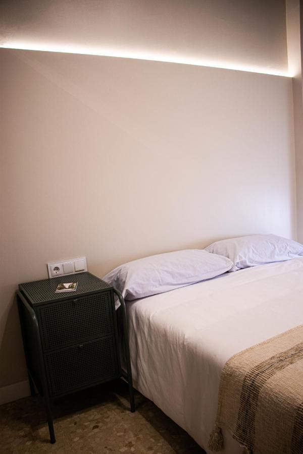 Acola Rooms Понтеведра Экстерьер фото