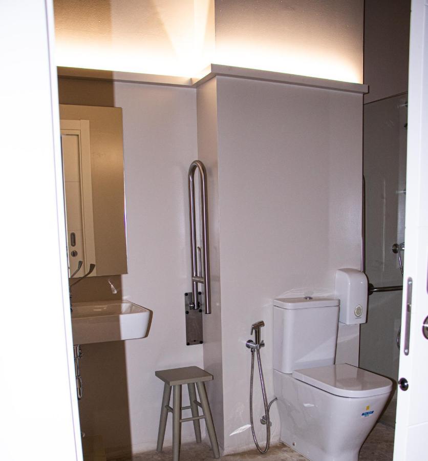 Acola Rooms Понтеведра Экстерьер фото