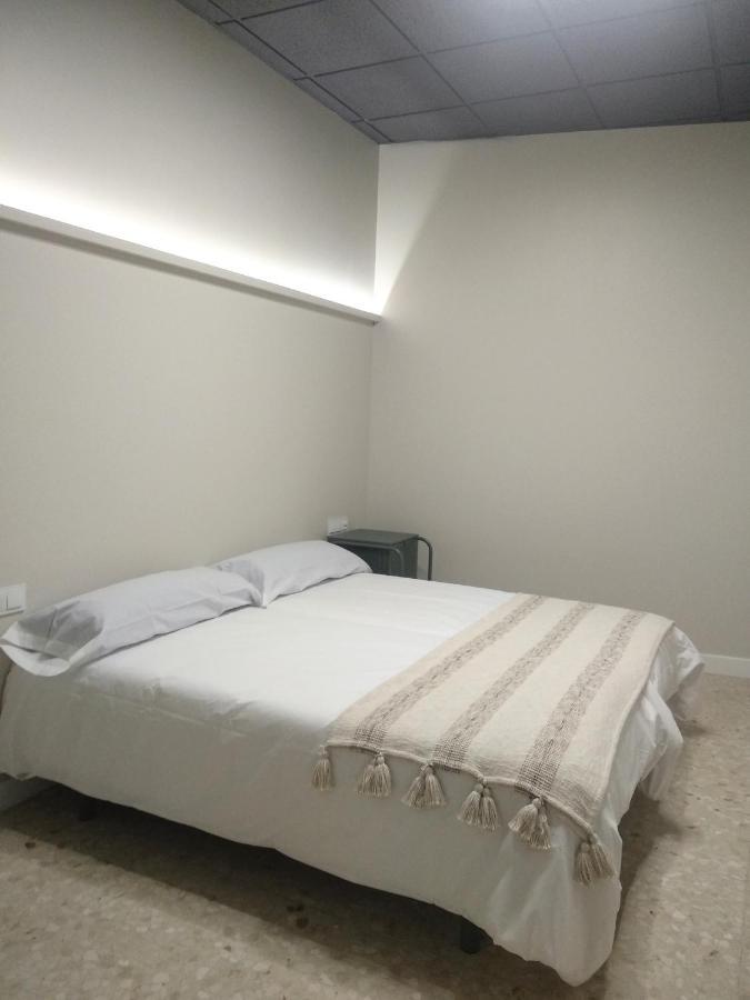 Acola Rooms Понтеведра Экстерьер фото