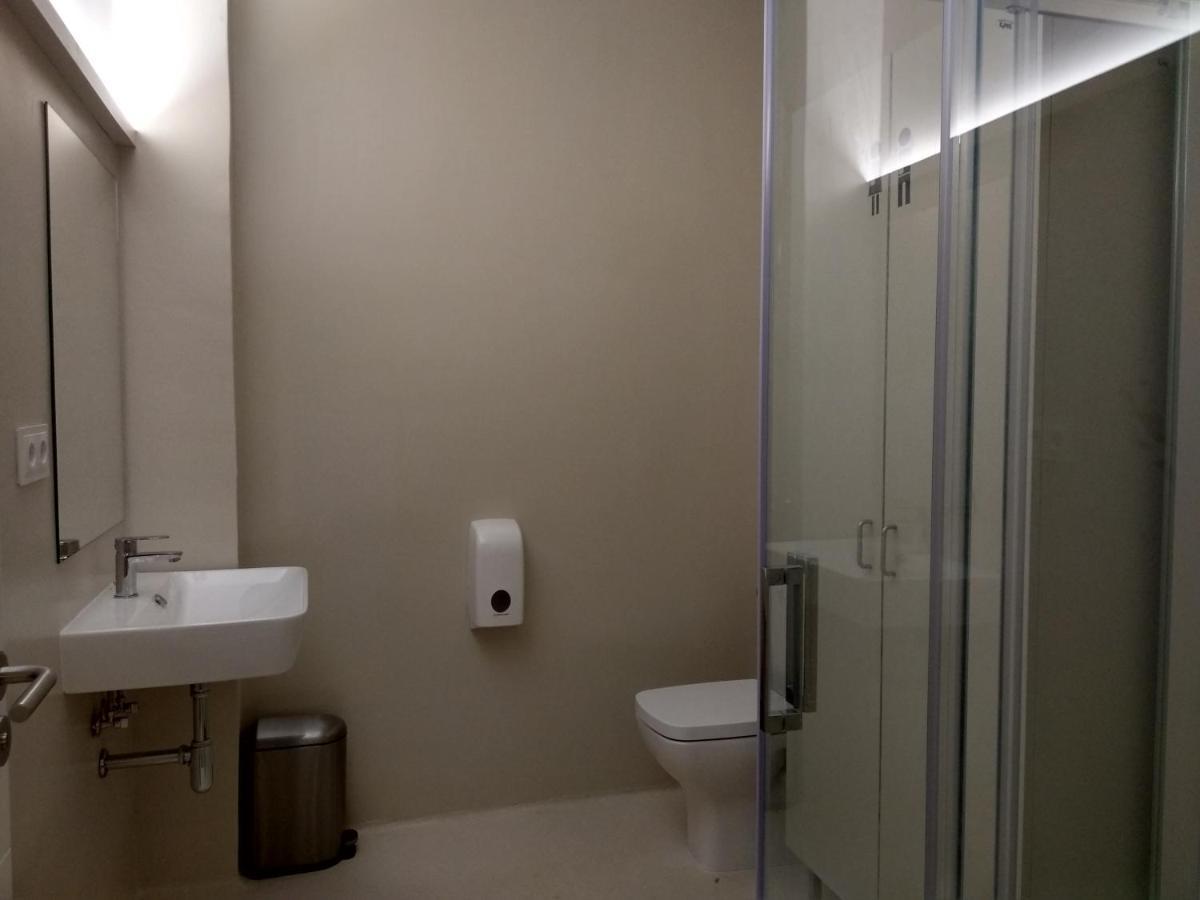 Acola Rooms Понтеведра Экстерьер фото