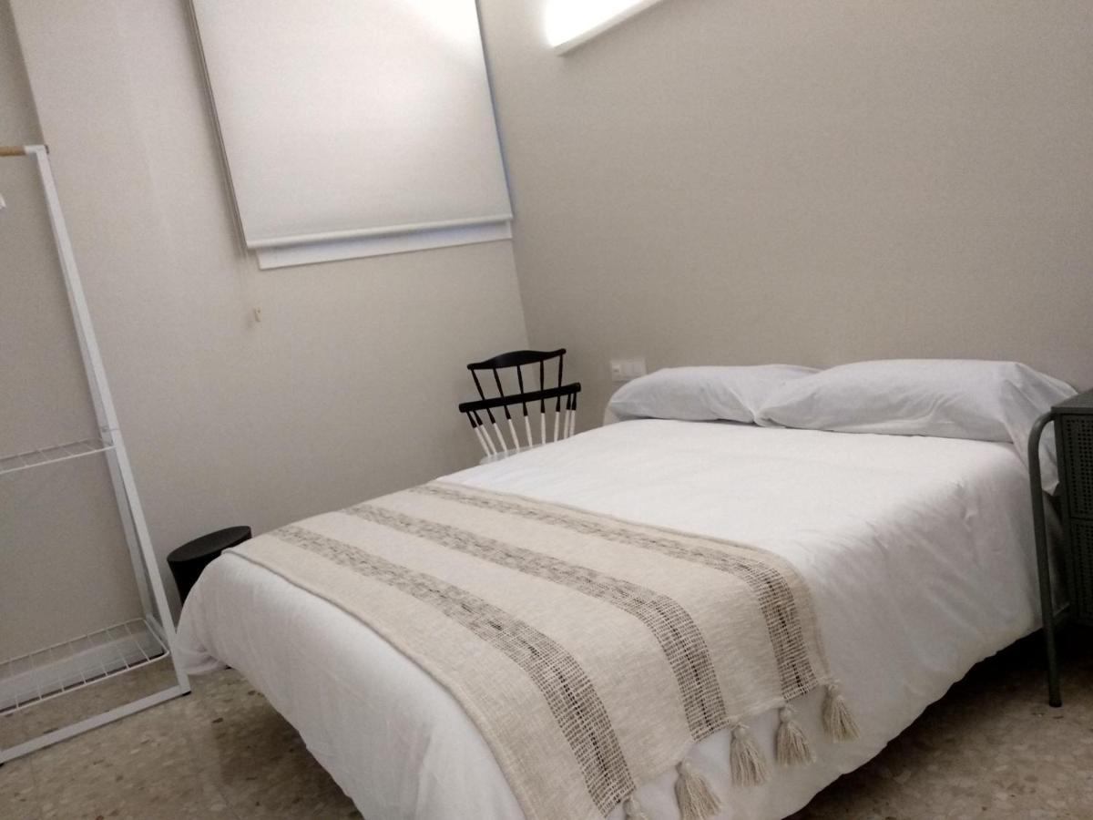 Acola Rooms Понтеведра Экстерьер фото
